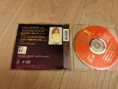 Audio CD Nuo 3 eur - nuotraukos Nr. 8