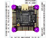 Nauji Hakrc F722 45a Stack (fc + esc) 30x30mm - nuotraukos Nr. 10