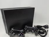 Atrištos Ps4 konsolės. Su Garantija. - nuotraukos Nr. 3
