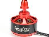 Nauji Racerstar Br4114 400kv brushless motorai - nuotraukos Nr. 2