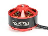 Nauji Racerstar Br4114 400kv brushless motorai - nuotraukos Nr. 3