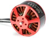 Nauji Racerstar Br4114 400kv brushless motorai - nuotraukos Nr. 7