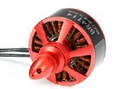 Nauji Racerstar Br4114 400kv brushless motorai - nuotraukos Nr. 8