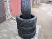 Parduodu naujas universall padangas 225*55r16 M+s - nuotraukos Nr. 23