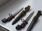 Angliskas durtuvas Mk1 N7 - nuotraukos Nr. 3