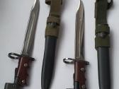 Angliskas durtuvas Mk1 N7 - nuotraukos Nr. 4