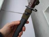 Angliskas durtuvas Mk1 N7 - nuotraukos Nr. 6