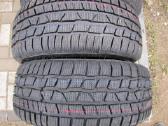 Parduodamos naujos ziemines padangos 225*55r16 M+s - nuotraukos Nr. 8