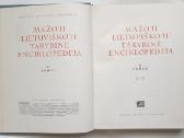 -Mažoji lietuviškoji tarybinė enciklopedija 1-2-3D - nuotraukos Nr. 7