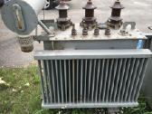 Transformatorius 10 kv 100 kva