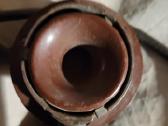 WWII karinis mikrofonas - nuotraukos Nr. 2