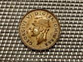 1 Silingas 1944 - sidabras