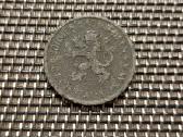 1 Koruna 1943 Čekija - nuotraukos Nr. 2