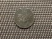 10 centų 1942 Olandija - nuotraukos Nr. 2