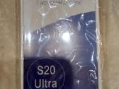Samsung Galaxy S20 Ultra Apsauginis Virselis