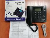 Telefonas laidinis Vef Ta-422 - nuotraukos Nr. 3
