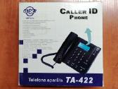 Telefonas laidinis Vef Ta-422