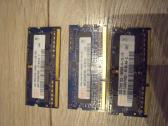 Laptopo atmintys ddr1, ddr2 , ddr3 , HDD, Cpu - nuotraukos Nr. 10