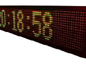 LED reklama reklaminės LED švieslentės LED display - nuotraukos Nr. 7