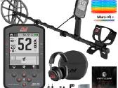 Minelab Oficialus atstovas Lietuvoje