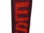 LED reklama LED švieslentės LED Display bėgančias - nuotraukos Nr. 7