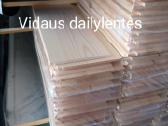 Vidaus apdaila - nuotraukos Nr. 6