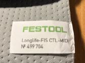 Festool Longlife-fis-ctl Midi Festool 499704