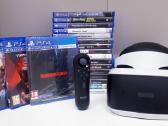 Sony Playstation 4 Pro su Vr Pc Helios City - nuotraukos Nr. 2