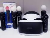 Sony Playstation 4 Pro su Vr Pc Helios City - nuotraukos Nr. 3