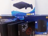 Sony Playstation 4/ Xbox konsolės su garantija