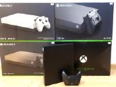 Sony Playstation 4/ Xbox konsolės su garantija - nuotraukos Nr. 3