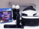 Sony Playstation 4/ Xbox konsolės su garantija - nuotraukos Nr. 4