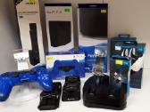 Sony Playstation 4/ Xbox konsolės su garantija - nuotraukos Nr. 7
