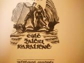 Antikvarinės knygos - nuotraukos Nr. 6