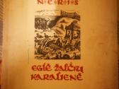 Antikvarinės knygos - nuotraukos Nr. 7