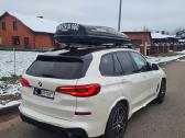 Stogo bagažinės Thule XXL nuoma - nuotraukos Nr. 3
