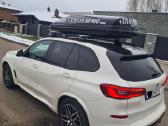 Stogo bagažinės Thule XXL nuoma