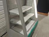 Saldymo vitrina/saldymo vitrinos prekybai - nuotraukos Nr. 11