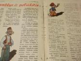 Antikvariniai leidiniai vaikams (dar pasipildė) - nuotraukos Nr. 10