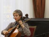 Solfedžio ,violončelės ,pianino pamokos. 35 e/val - nuotraukos Nr. 4