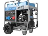 Itališki generatoriai Cgm 15 ir 20 kw su Avr - nuotraukos Nr. 2
