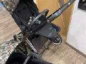 Cybex vežimukas