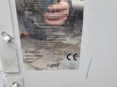 Pramoninis dulkių surinktuvas Dise - nuotraukos Nr. 4