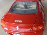 Ferrari 456 Gt modeliukas 1:18 dydžio atsidaro - nuotraukos Nr. 5