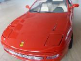 Ferrari 456 Gt modeliukas 1:18 dydžio atsidaro - nuotraukos Nr. 6