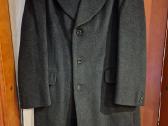 Vyriškas Pierre Cardin paltas