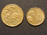 Australijos doleriai - nuotraukos Nr. 2