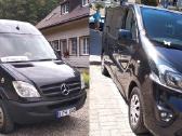 Keleivių pervežimas mikroautobusais - nuotraukos Nr. 8