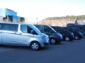 Keleivių pervežimas mikroautobusais - nuotraukos Nr. 10