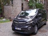 Keleivių pervežimas mikroautobusais - nuotraukos Nr. 13
